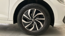 Volkswagen Polo 1.0 TSI Life 5dr Petrol Hatchback